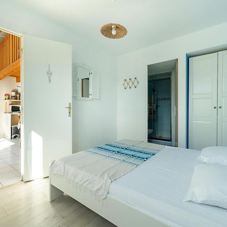 Vila House In The South Of France With Private Pool Roquebrun Exteriér fotografie