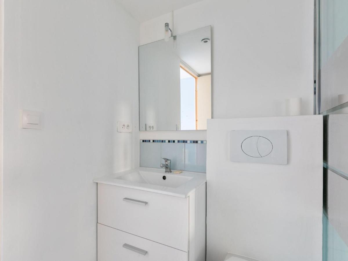 Vila House In The South Of France With Private Pool Roquebrun Exteriér fotografie