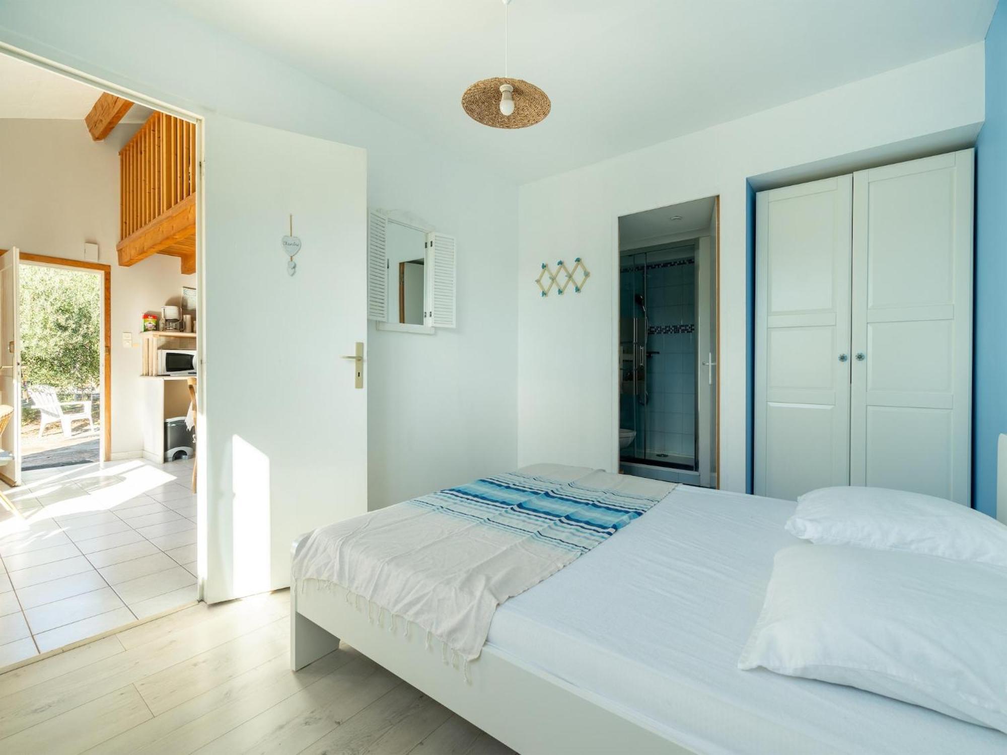 Vila House In The South Of France With Private Pool Roquebrun Exteriér fotografie